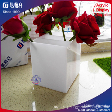 Factory Direct Selling Acrylic Flower Box